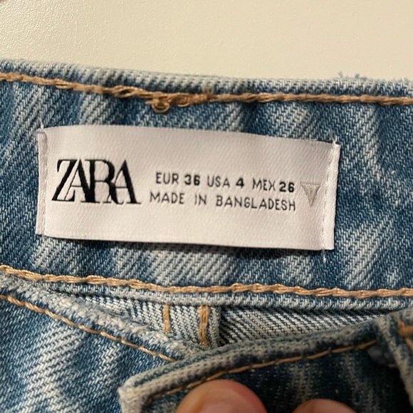 ZARA - Picture 6 of 6